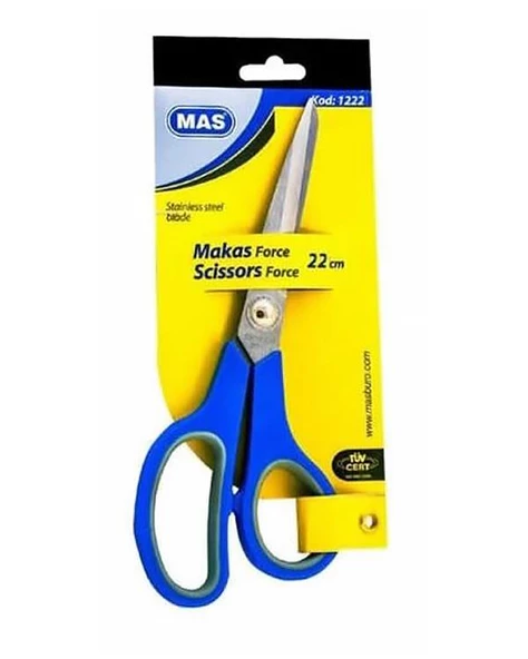 Mas Force Makas 22Cm 1222