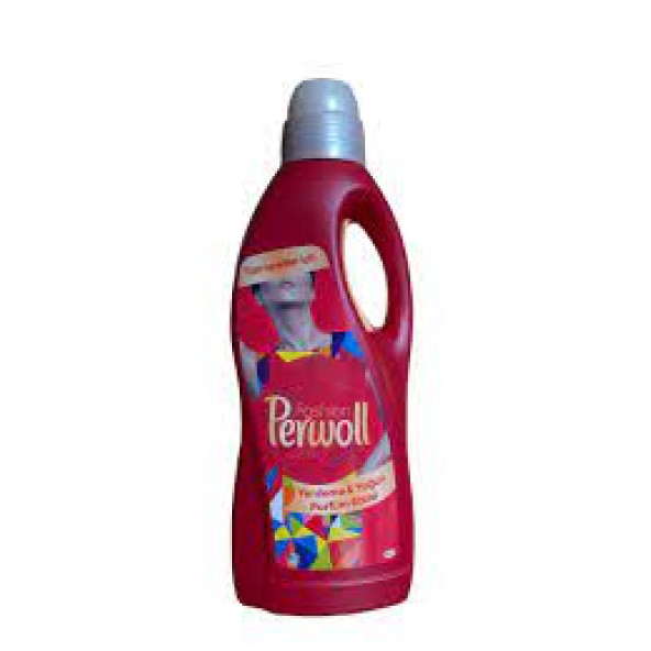 PERWOLL 1.8 L RENKLİ