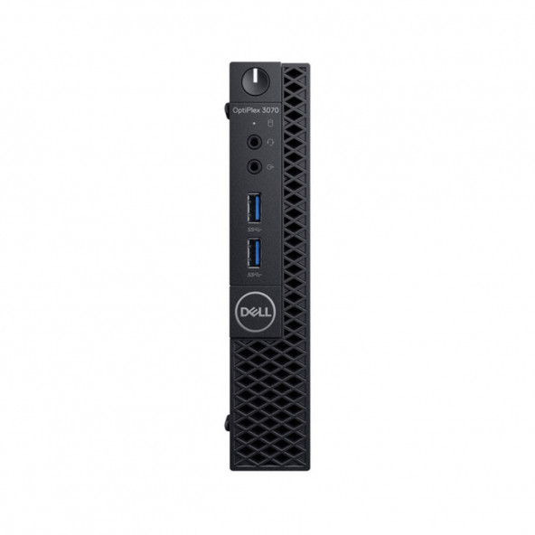 Dell Optiplex 3070 MFF i5-9500T 8 GB 512 GB SSD Free Dos Mini PC(TEHŞİR) - 1