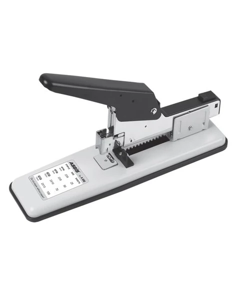 Assis Arşiv Tipi Kollu Zımba Makinası 890 - 2