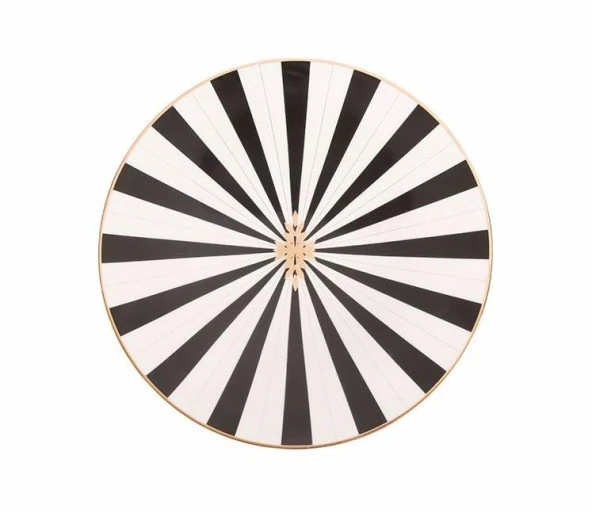 Porland Palms Serisi 27 Parça Yemek Takımı - 2