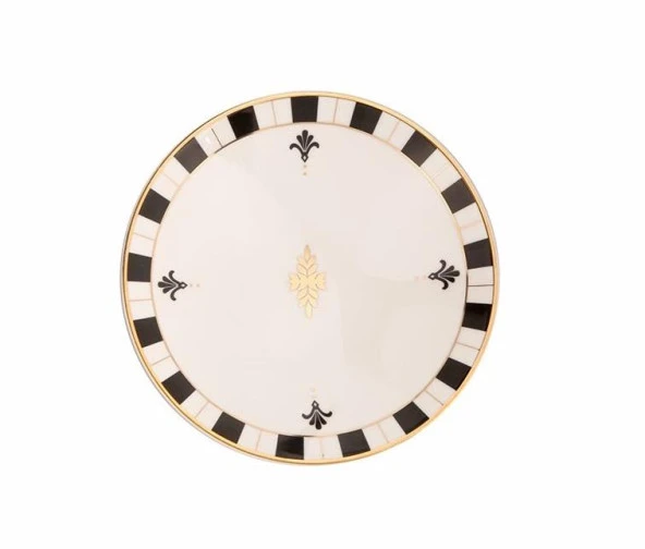 Porland Palms Serisi 27 Parça Yemek Takımı - 4