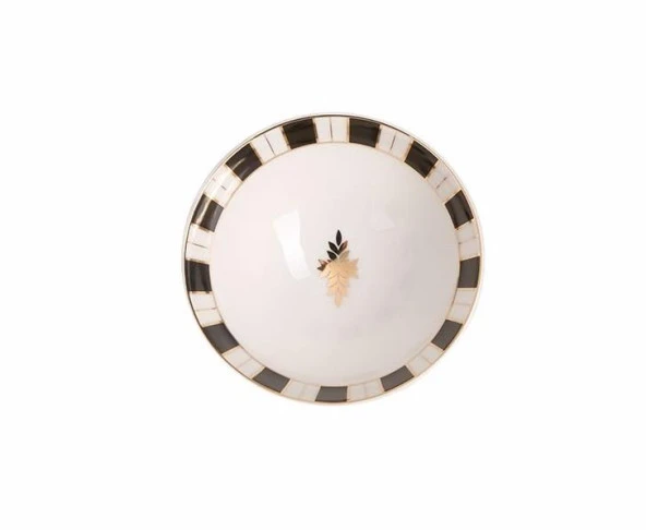 Porland Palms Serisi 27 Parça Yemek Takımı - 6