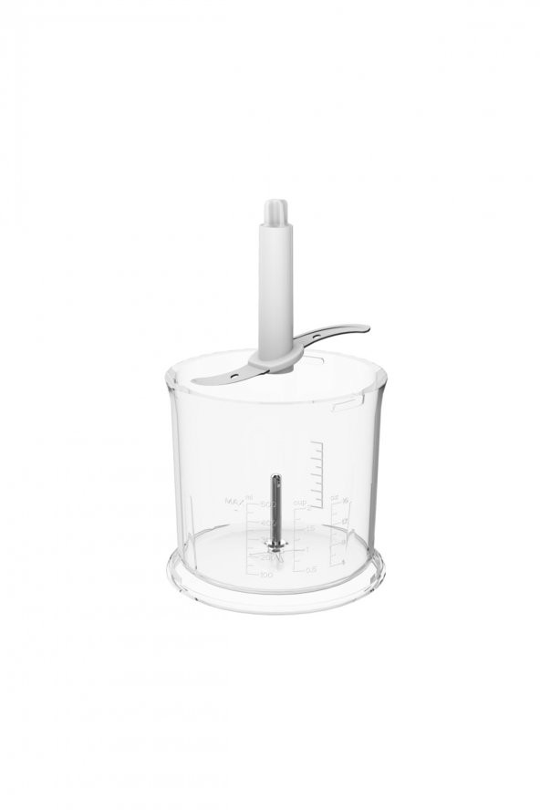 Arçelik Hbs 6150 Resital El Blender Seti - 4
