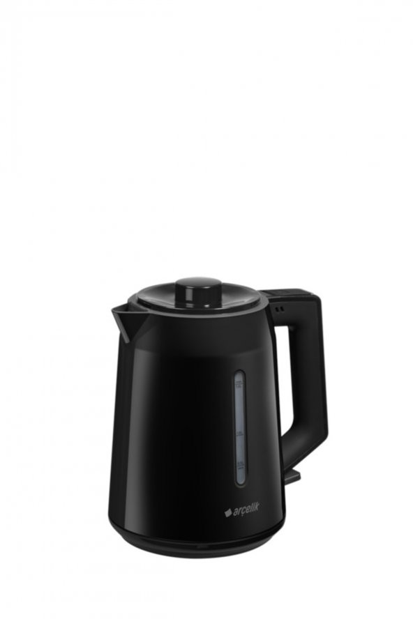 Arçelik K 3281 C 1650 W Cam Demlikli Çay Makinesi - 4