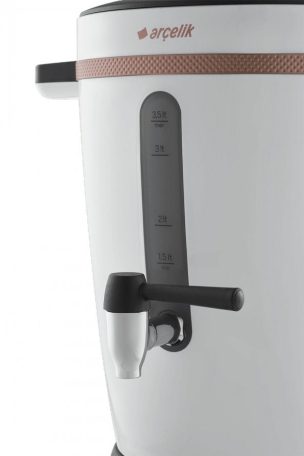 Arçelik Se 9034 Semaver - 4