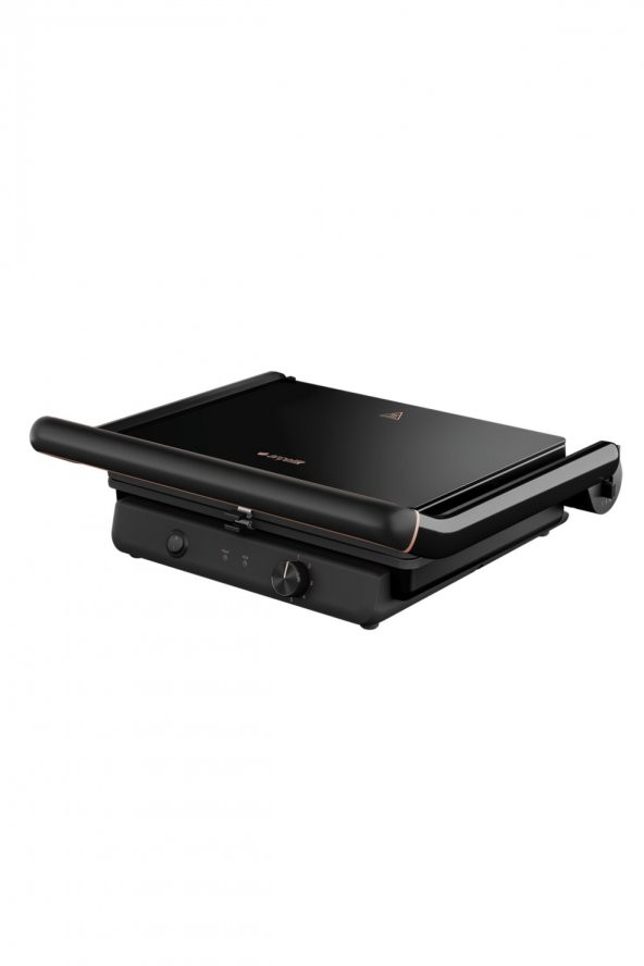 Arçelik Küçük Ev Aletleri 4lü Set Cm 6964 S - Tm 6046 Cs - Rhb 6050 S - Tkm 9961 B - 3