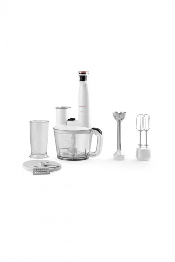 Arçelik Resital Küçük Ev Aletleri Set - 4