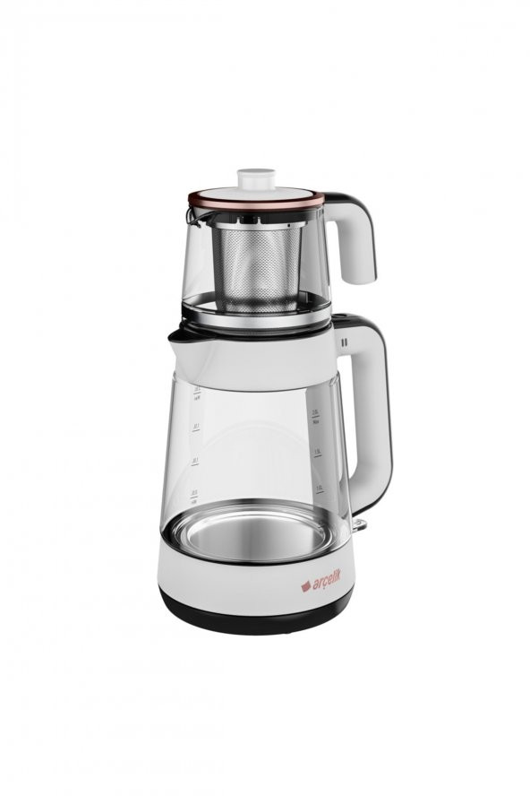 Arçelik Küçük Ev Aletleri Ikili Set Cm 6964 - Rhb 6050 - 2