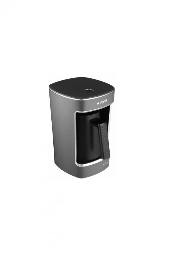 Arçelik Tkm 3341 Telve X Türk Kahvesi Makinesi - 3