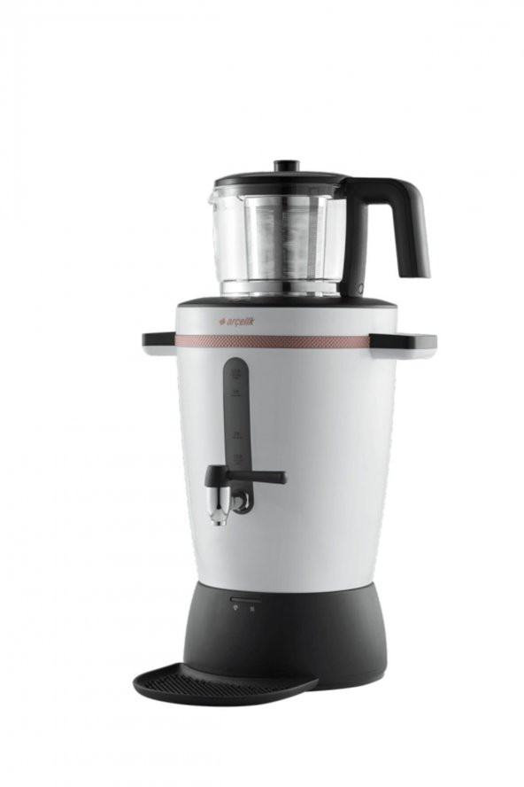 Arçelik Se 9034 Semaver - 2