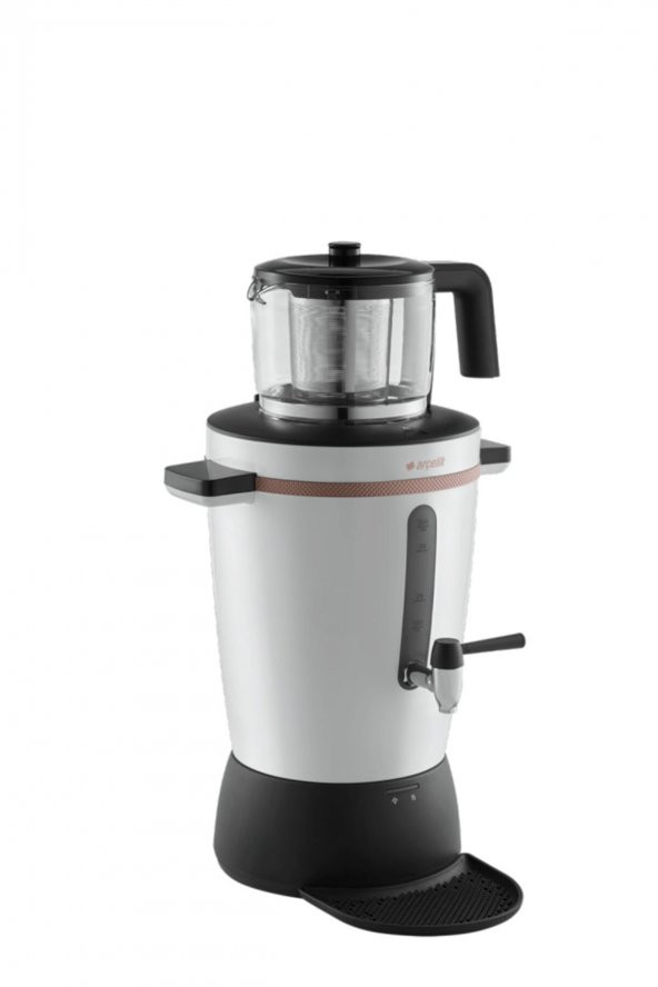 Arçelik Se 9034 Semaver - 3