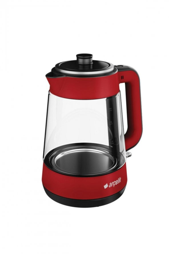 Arçelik Cm 6964 K Resital Çay Makinesi - 3