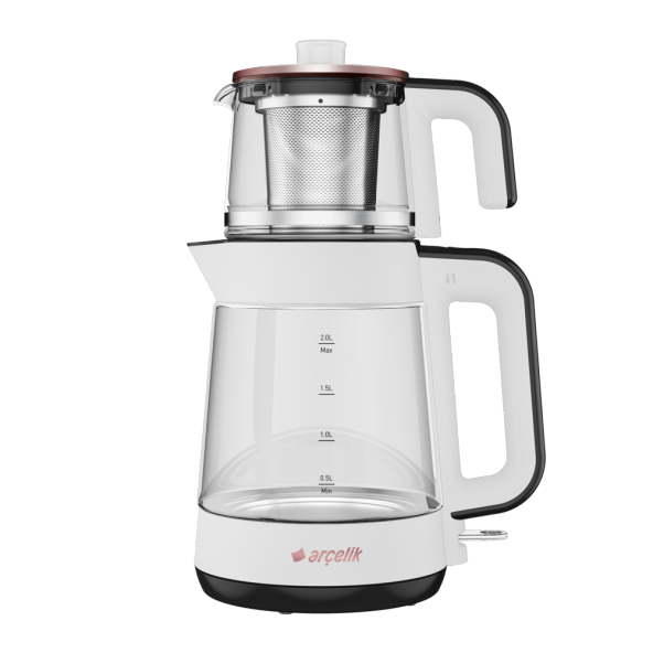 Arçelik ARÇELİK RESİTAL BEYAZ ÇEYİZ SETİ - 2