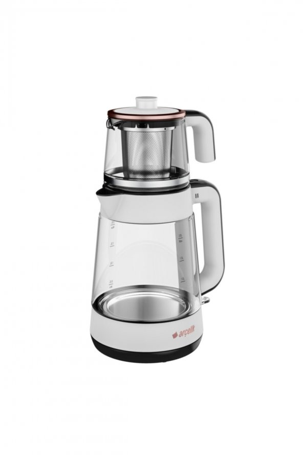 Arçelik Küçük Ev Aletleri Seti Cm 6964 - Rhb 6050 - Tm 6046 - 2