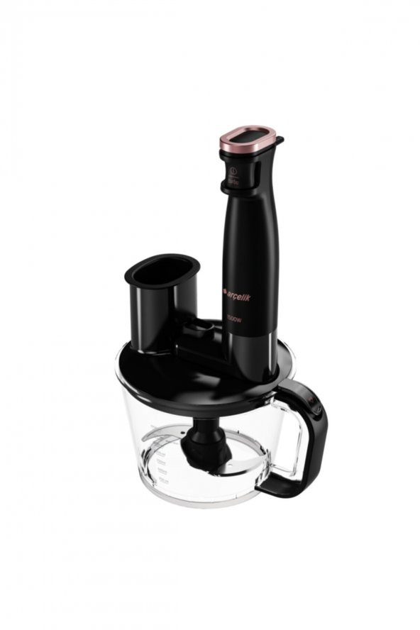 Arçelik Küçük Ev Aletleri Seti Cm6964 S - Rhb 6050 S - Tm 6046 Cs - 4