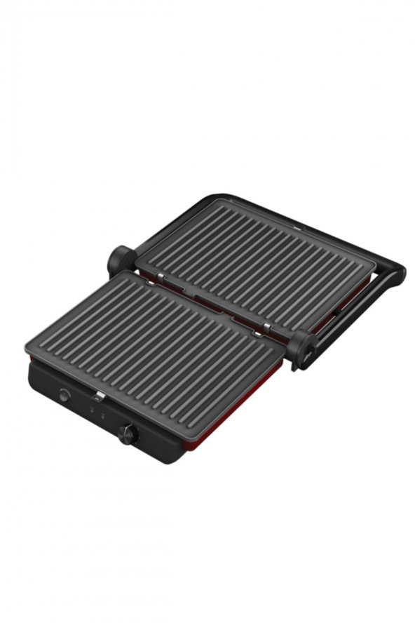 Arçelik Kırmızı Cam Tost Makinesi Tm 6046 - 2