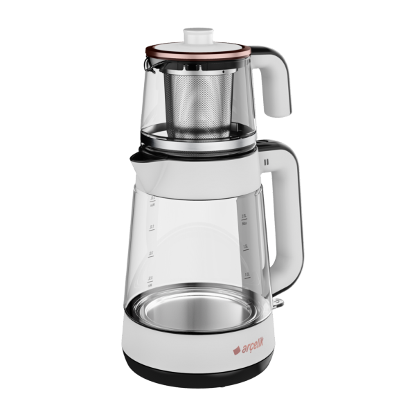 Arçelik ARÇELİK RESİTAL BEYAZ ÇEYİZ SETİ - 3