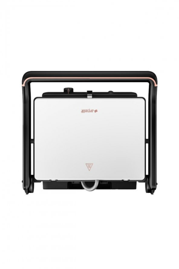 Arçelik Tm 6046 C Resital Tost Makinesi - 2