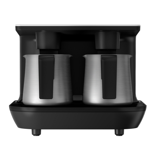 Arçelik Tkm 9961 S Türk Kahve Makinesi - 2