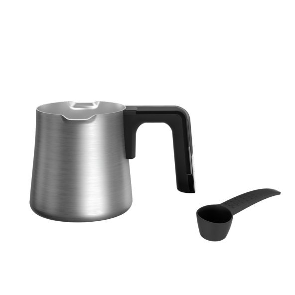 Arçelik Tkm 9961 S Türk Kahve Makinesi - 4