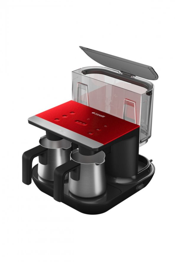 Arçelik Tkm 9961 L Telve Türk Kahve Makinesi - 4