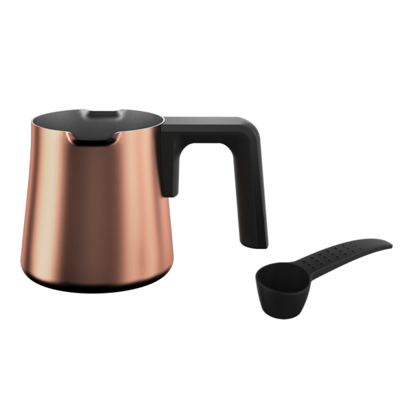 Arçelik ARÇELİK 9961 B TÜRK KAHVE MAKİNESİ - 3