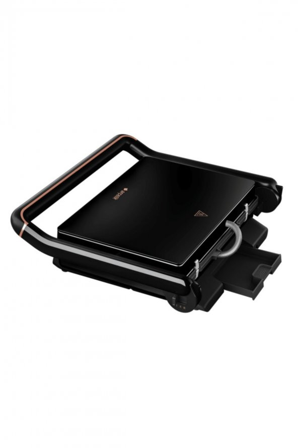Arçelik Tm 6046 Siyah Pro Tost Makinesi - 3