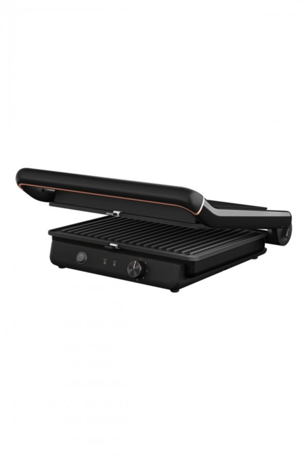 Arçelik Tm 6046 Siyah Pro Tost Makinesi - 4