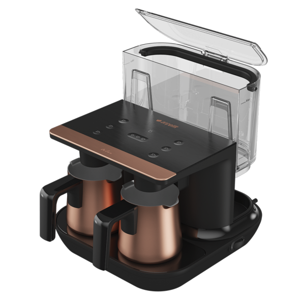 Arçelik ARÇELİK 9961 B TÜRK KAHVE MAKİNESİ - 4