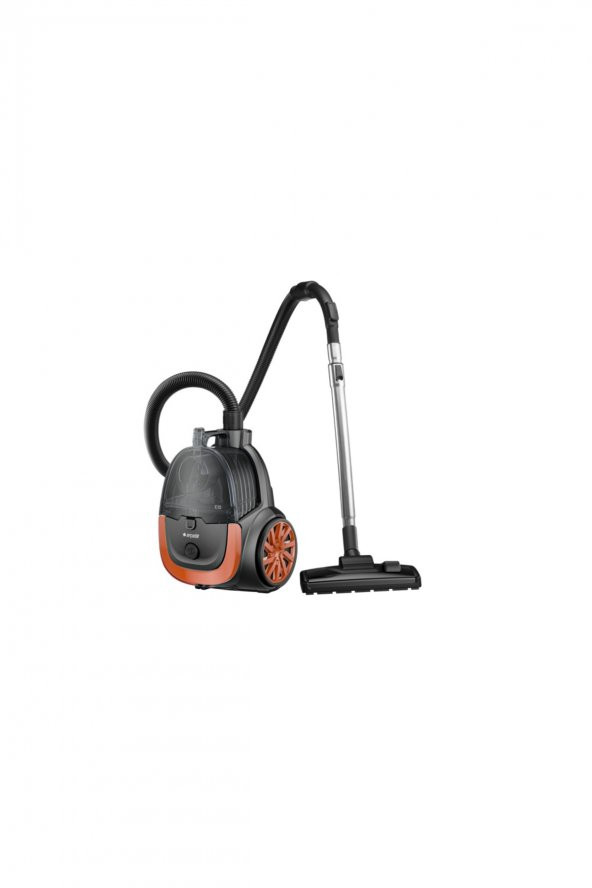 Arçelik Comfort-x Tsz 3282 Toz Torbasız Süpürge - 2