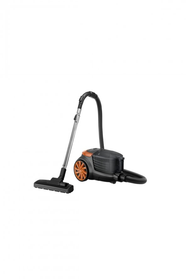 Arçelik Comfort-x Tsz 3282 Toz Torbasız Süpürge - 3