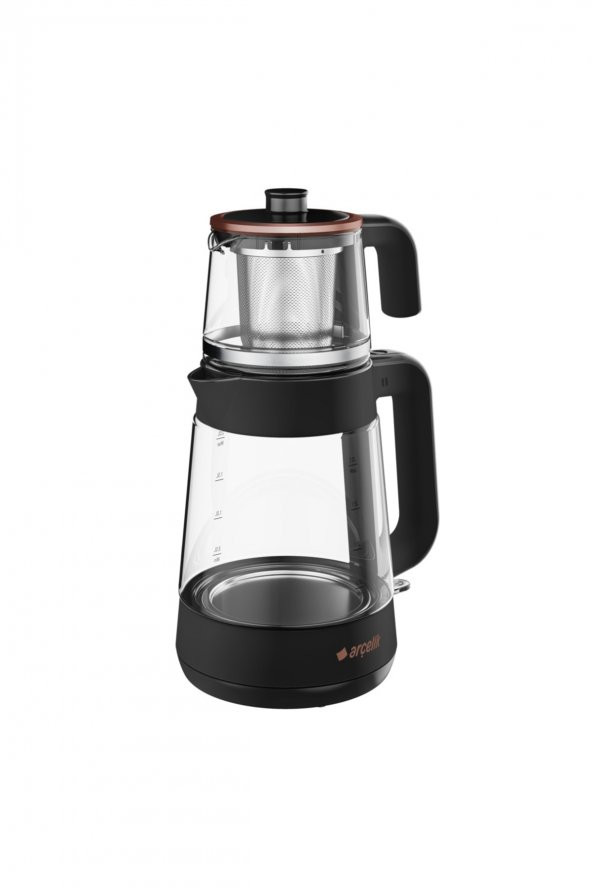 Arçelik Cm 6964 S Resital Çay Makinesi - 2