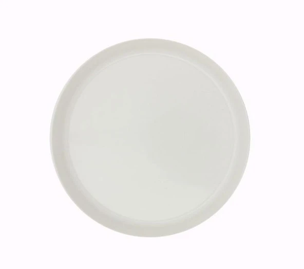 Porland Chopin Sade / Alumilite Serisi 27 Parça Yemek Takımı - 2