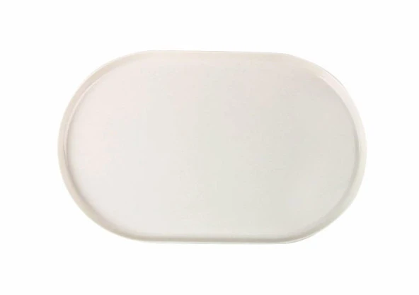 Porland Chopin Sade / Alumilite Serisi 27 Parça Yemek Takımı - 3