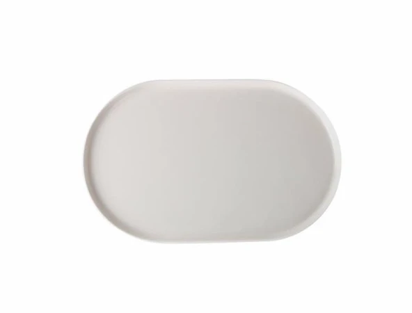 Porland Chopin Sade / Alumilite Serisi 27 Parça Yemek Takımı - 5