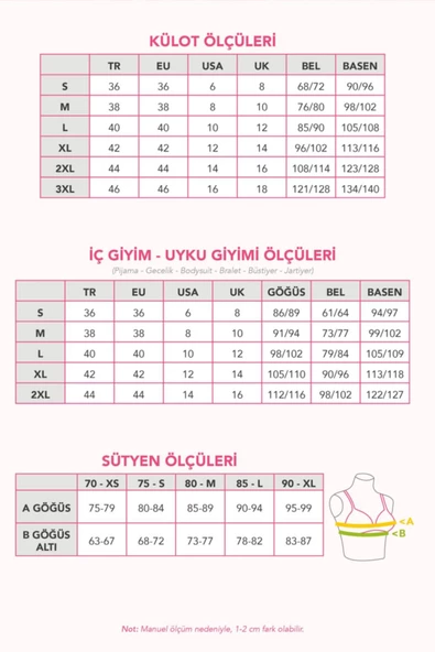 Kadın Büyük Beden Tanga Dantel Detaylı Transparan String Külot - 10