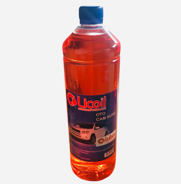 Licoil 1 lt Antifriz