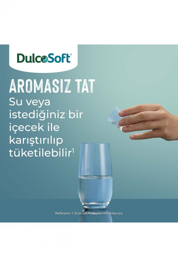 Dulcosoft Oral Solüsyon Aromasız 250 ml - 6