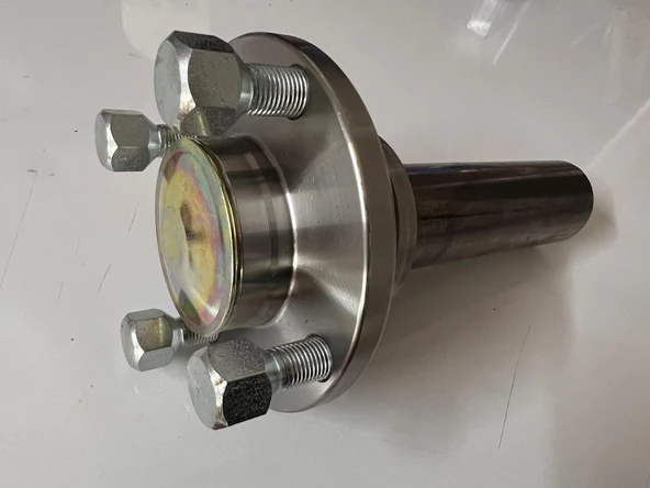 MONTAJLI TOFAŞ PORYASI UZUN YOL ÇELİK 4 BİJON ürün görseli 1