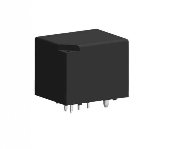 24V DC Coil 30A Röle CM4A ürün görseli