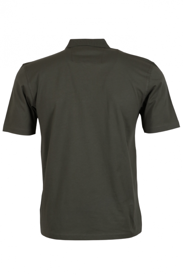 Erkek Tişört Normal Kesim Polo Yaka RAR01017 - 4