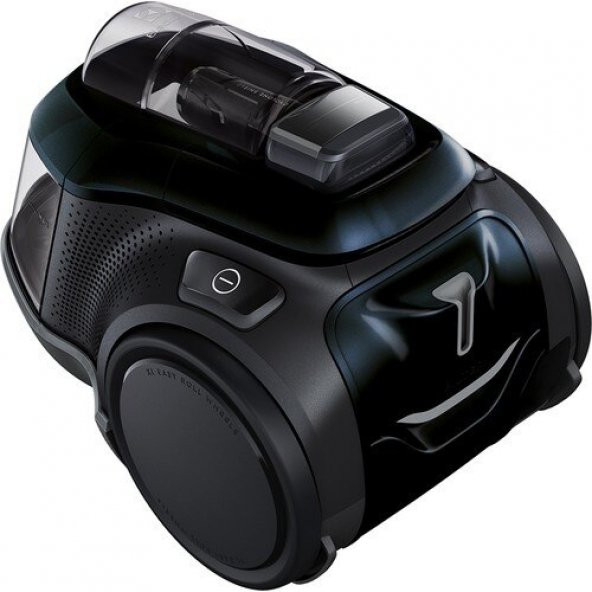 Electrolux Pure C9 PC91-8STM Toz Torbasız Süpürge - 3