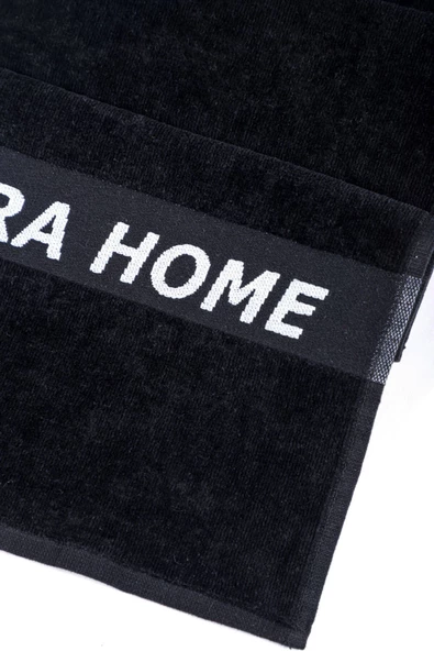 Mira Home Spor Havlusu Fitness Yumuşak Sporcu Havlu %100 Pamuklu 30x100 Cm - 6