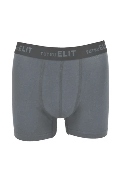 Tutku İç Giyim Elit Modal Erkek Spor Boxer Külot Don 5 li Paket - 10