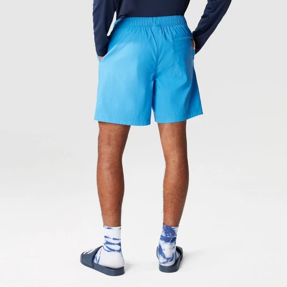 The North Face M CLASS V PULL ON SHORT Erkek Şort NF0A5A5XLV61 - 3