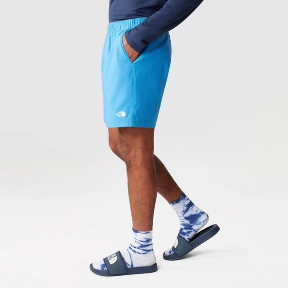 The North Face M CLASS V PULL ON SHORT Erkek Şort NF0A5A5XLV61 - 2
