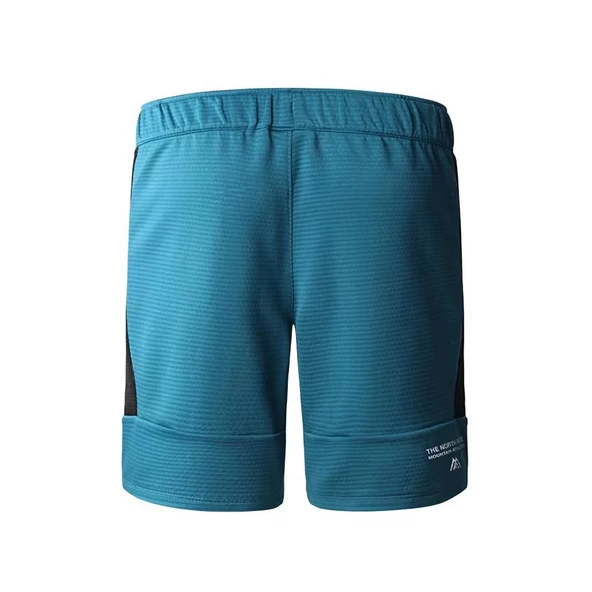 The North Face M MA FLEECE SHORT - EU Erkek Şort NF0A823OES31 - Resim 2