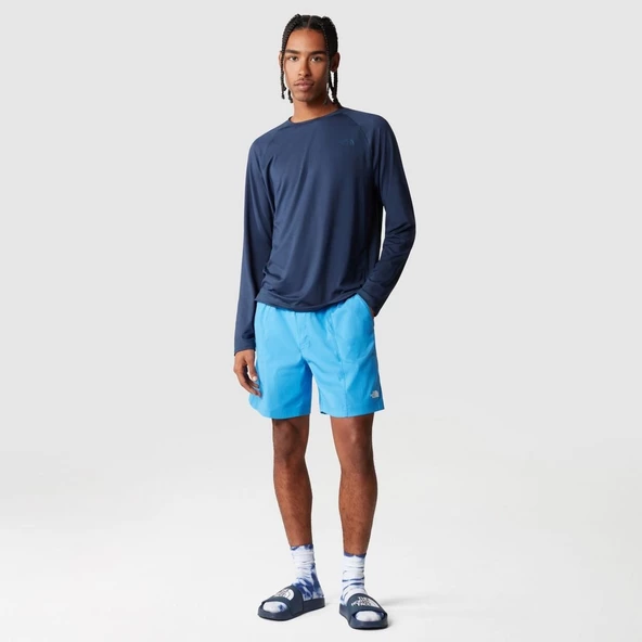 The North Face M CLASS V PULL ON SHORT Erkek Şort NF0A5A5XLV61