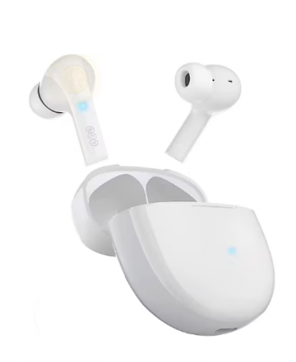 QCY MeloBuds T18 TWS Kulak İçi Bluetooth Kulaklık